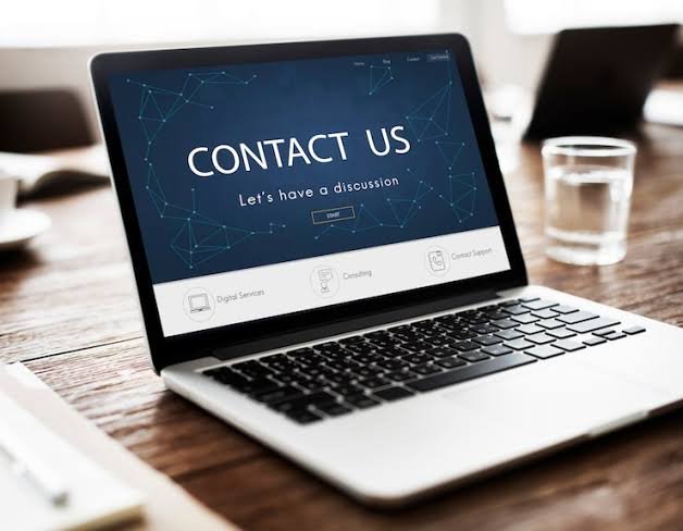 Contact images (8)